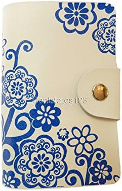 Dealstores123 - Business Card Holder Wallet (3_W2)