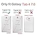 Galaxy Tab 4 7.0