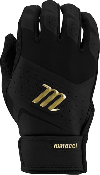 marucci blacksmith batting gloves