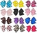 24pc (12 Pairs) 3.5