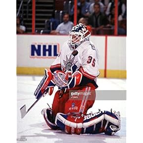 Mike Richter Original Ccm New York Rangers 1998 "liberty" Jersey Size Xxl - Autographed NHL Jerseys - Image 7