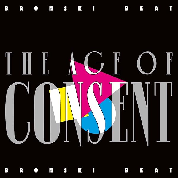 Jimmy Somerville, Bronski Beat, The Communards - Singles