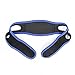 SnoreShield™ Instant Snore Relief Anti Snore Chin Strap - The # 1 Snoring Cure - Snore Stopper Sleep Aid Device – Simple and Effective Snore Remedy [New and Improved Version] (1)