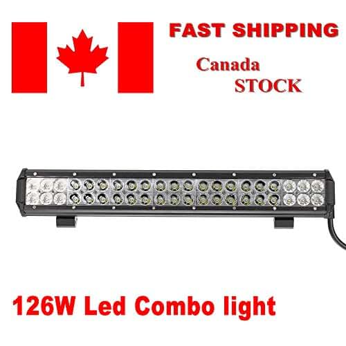 Amazon.ca led light bars