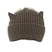Cool Kat Beanie Hat With Cat Ears