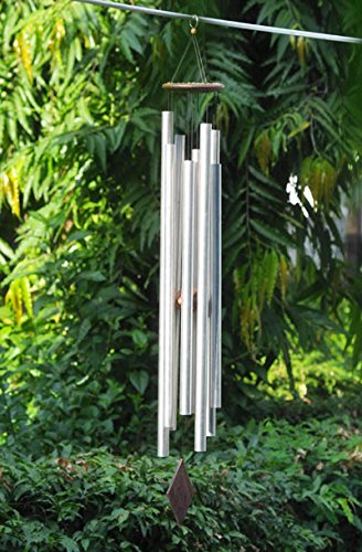 Sound Healing Harmonic Wind Chime Large Free shipping
