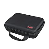 Hermitshell Hard EVA Travel Case fits Philips Norelco Multi Groomer MG3750 13 piece trimmer and clipper