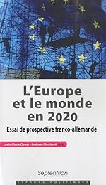 L' Europe et le monde en 2020