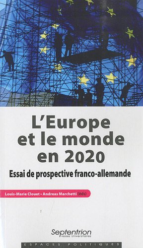 L' Europe et le monde en 2020