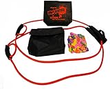 Bam Launcher- 300 Yard 3 Person Water Balloon Launcher SlingshotFree Balloons Included