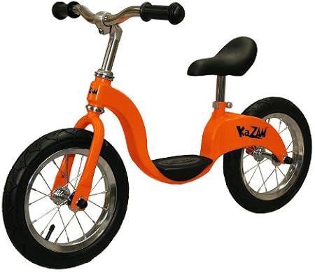 Kazam balance bike amazon Clearance