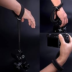 VKO Lanyard Camera Wrist Strap, Camera Hand Strap