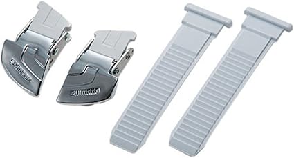 shimano shoe replacement parts