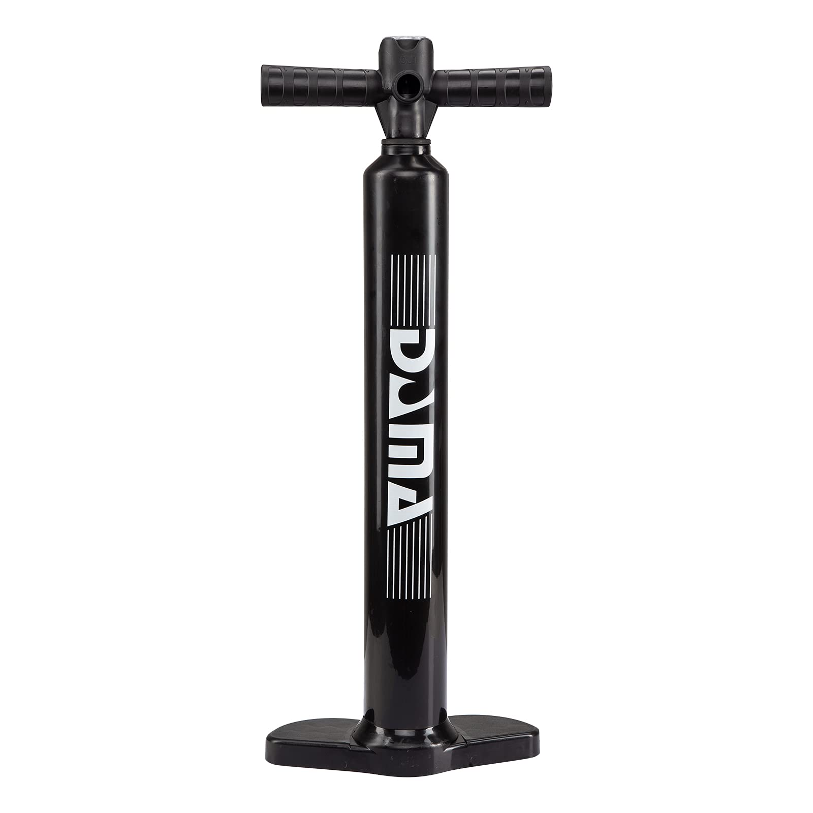 DAMA inflatable sup paddle board hand pump with Pressure Gauge, Hose, and Air Valve Adapter