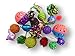 HDP Grab Bag Assorted 20 Pieces cat Toys Bag