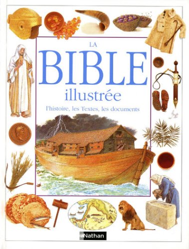 La  Bible illustrée