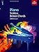 Piano Scales and Broken Chords
