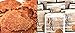 Korean Traditional Healthy Crispy Scorched Rice -Nooroongji 200g