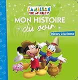 La Maison de Mickey, MON HISTOIRE DU SOIR by 