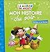 La Maison de Mickey, MON HISTOIRE DU SOIR by 