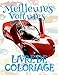 ✌ Meilleures Voitures ✎ Album Coloriage Voitures ✎ Livre de Coloriage 5 ans ✍ Livre de Color by Kids Creative France