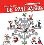 Raconte-moi le Pays Basque by 