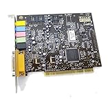 Creative Labs Sound Blaster Live! Value 32bit