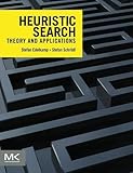 Heuristic Search: Theory and Applications cover