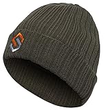 ScentLok Carbon-Alloy Knit-Cuff Beanie, Winter Hat