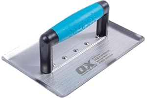 OX TOOLS OX Pro Spinner Float 145 x 215mm