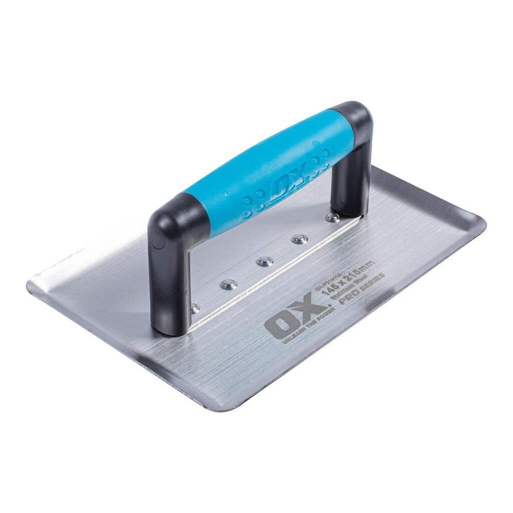 OX Pro Spinner Float 145 x 215mm