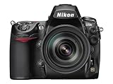 Nikon D700 Digital SLR Camera