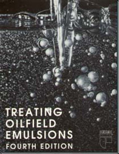 Treating Oilfield Emulsions