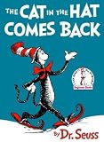 The Cat in the Hat Comes Back (Beginner books, B-2 ) by Seuss, Dr. published by Beginner Books/Random House (1958)