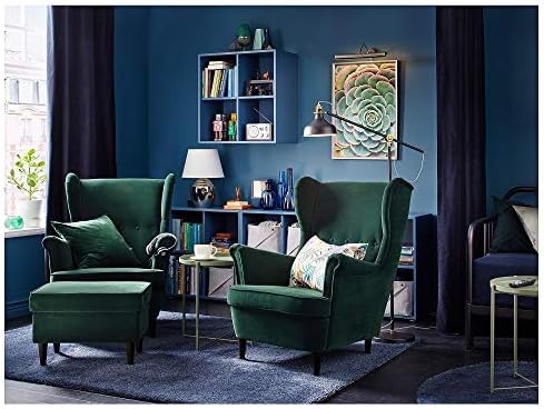 ikea rickarum table lamp