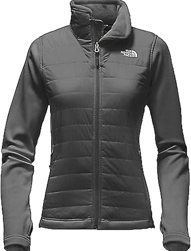 the north face women's mashup full zip jacket