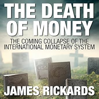 The Death of Money 