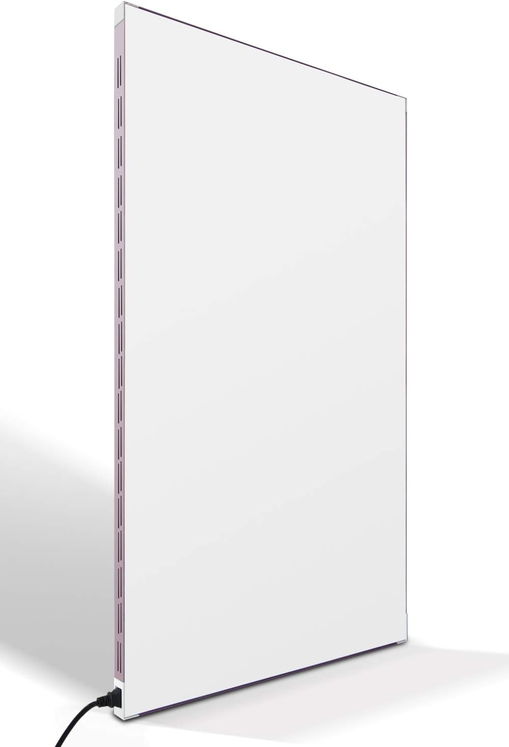 Wall Mounted Electric Heater, Infrared Heater, Radiant Heat Panels for