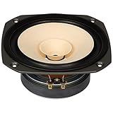 FOSTEX HI-FI Full Range Speaker Driver FE166En