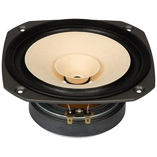 FOSTEX HI-FI Full Range Speaker Driver FE166En