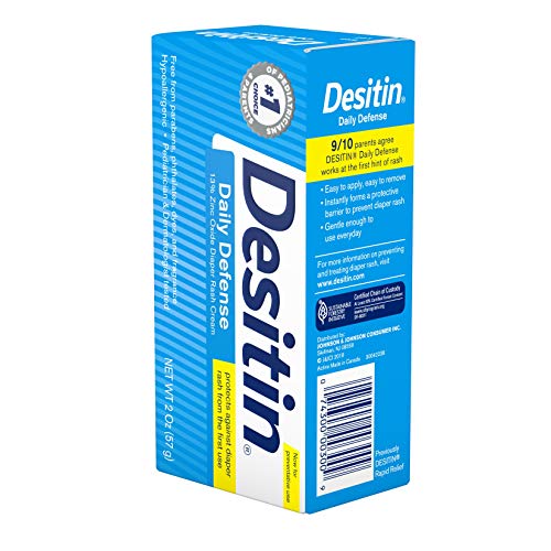 3 Desitin+Diaper+Cream+Rapid+Relief