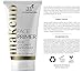 artnaturals Natural Face Makeup Primer - 1 Fl Oz Hydrating Facial Foundation - Long Lasting for Wrinkles, Oily Skin, and Pore Size - Rejuvenating Formula - Aloe Vera, Coconut Oil and Safflower Oil