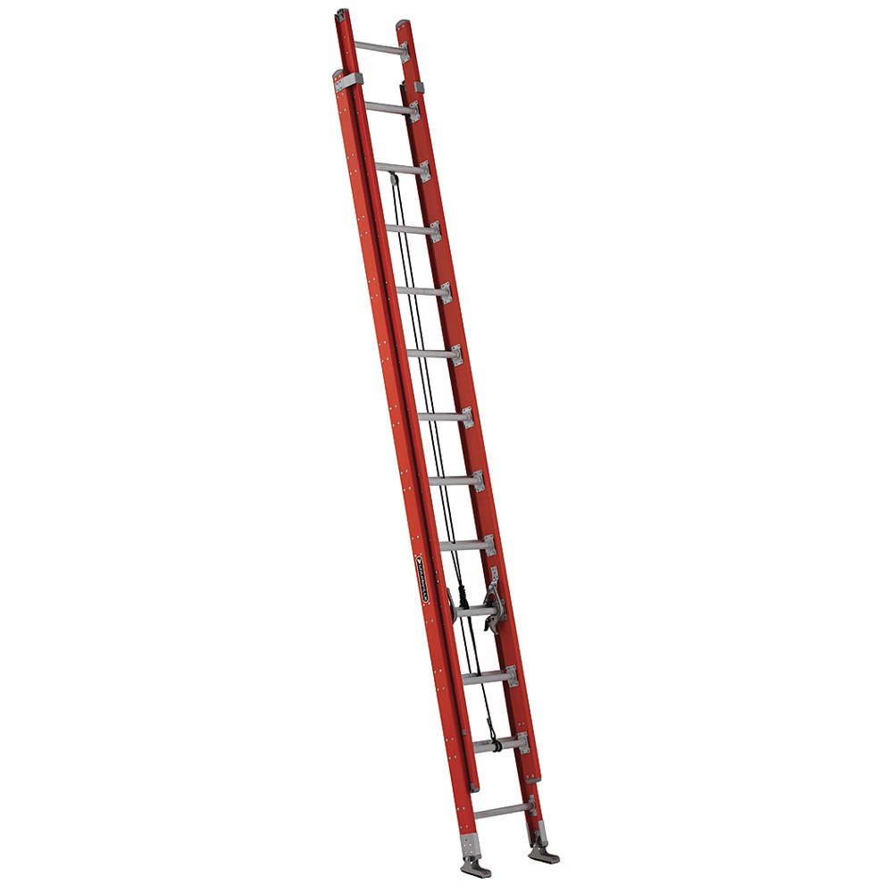 Best Louisville Ladder Extension 24 Foot Ladder