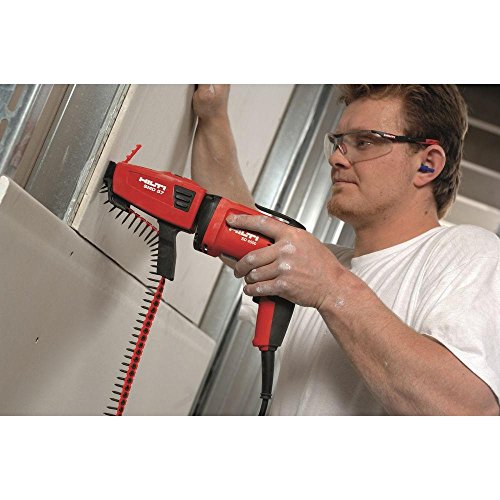 Hilti SD 4500 Screwdriver - Image 3