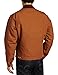 Carhartt Men's Duck Detroit Jacket