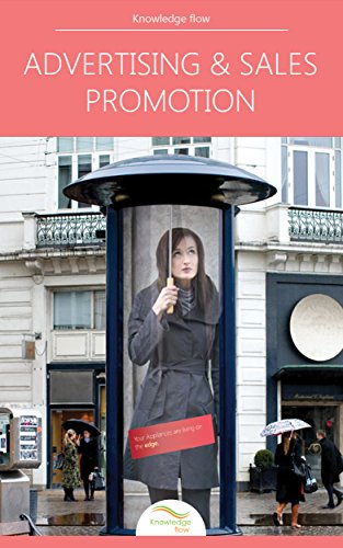 Amazoncom Advertising And Sales Promotion By Knowledge - 