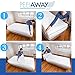 Peelaways Waterproof Disposable Bed Sheets – As Seen On Shark Tank | 7-Layer Absorbent Wellness Sheets for Elderly, Homecare, Hospital Use and Travel