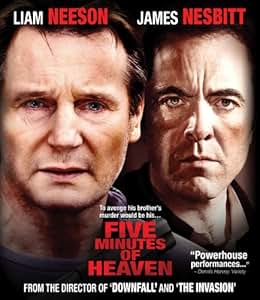 Amazon.com: Five Minutes of Heaven: Liam Neeson, James ...