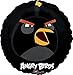 Angry Birds Party Supplies 5th Birthday Balloon Bouquet Decorations