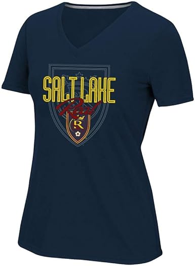 real salt lake shirt